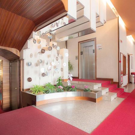 Albergo Residence Italia Vintage Hotel Pordenone Extérieur photo