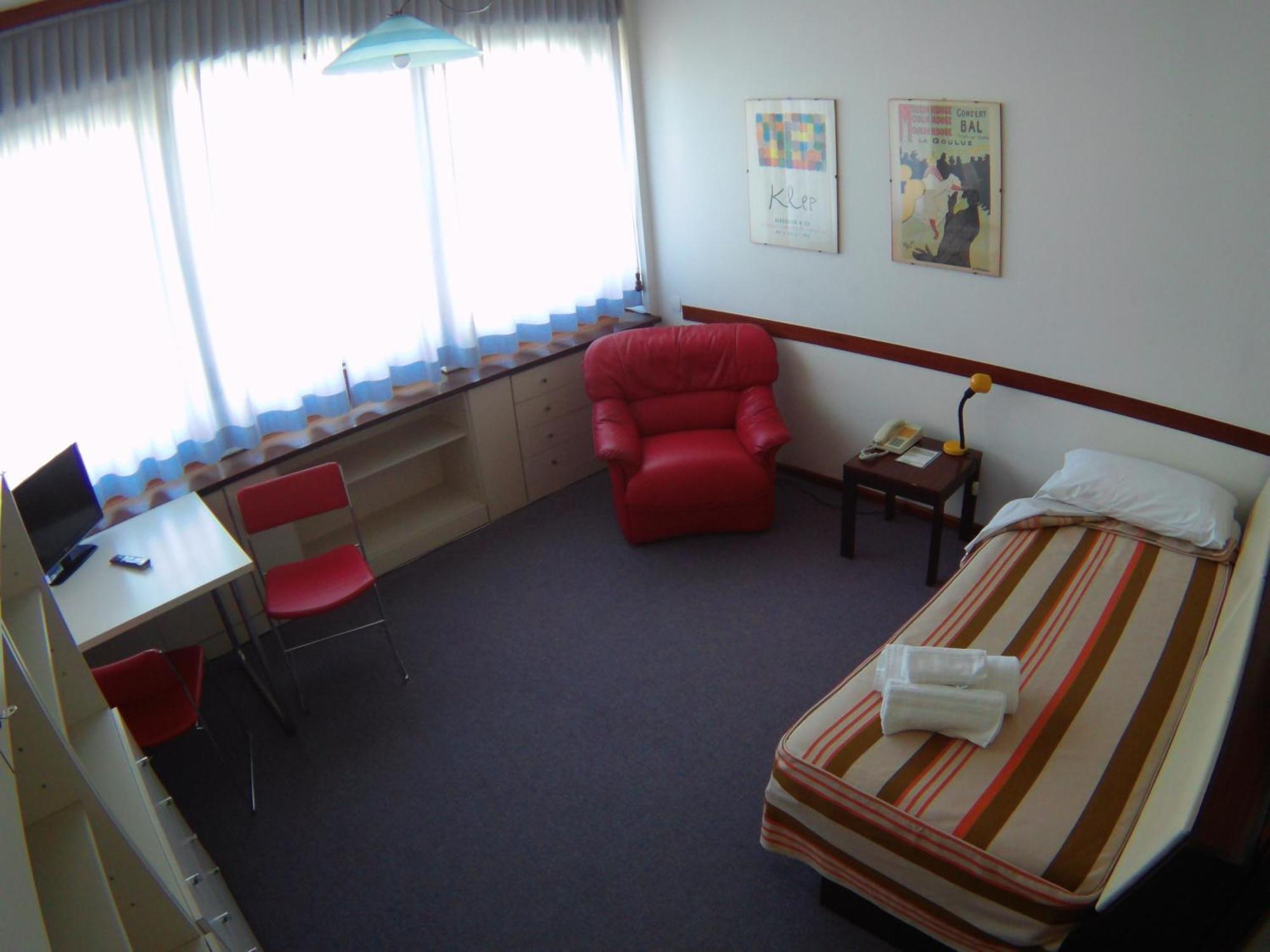 Albergo Residence Italia Vintage Hotel Pordenone Extérieur photo