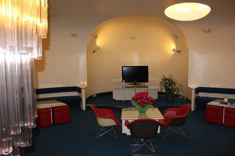 Albergo Residence Italia Vintage Hotel Pordenone Extérieur photo