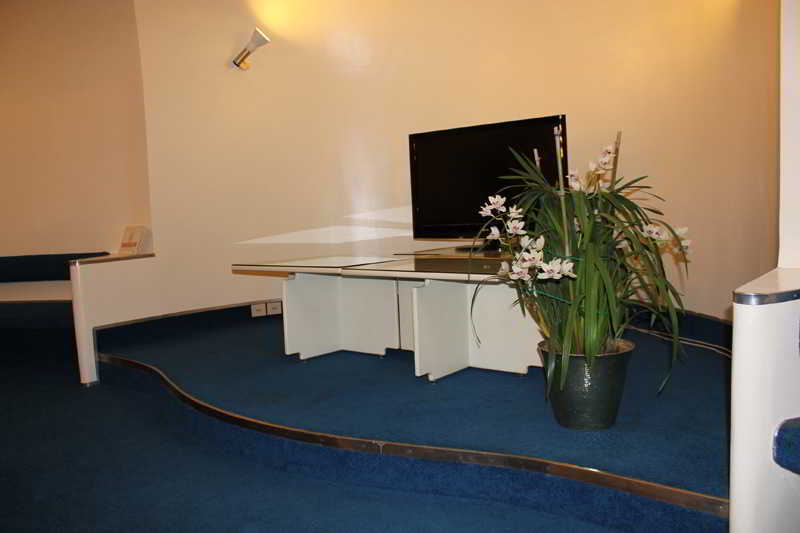 Albergo Residence Italia Vintage Hotel Pordenone Extérieur photo