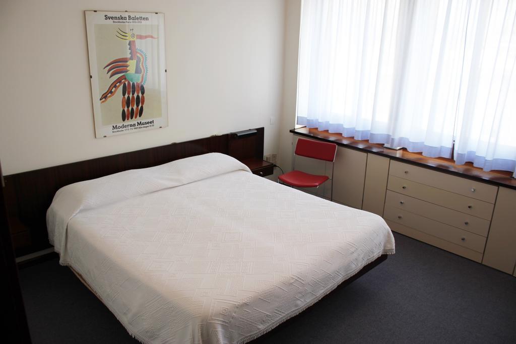 Albergo Residence Italia Vintage Hotel Pordenone Extérieur photo